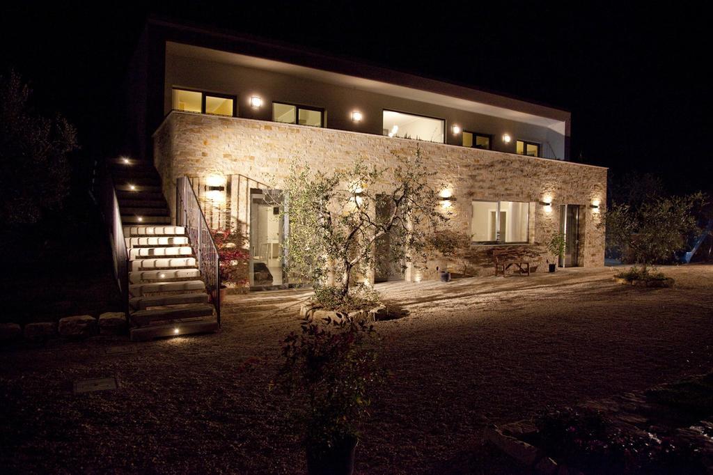 Colle San Giovanni Todi Exterior photo